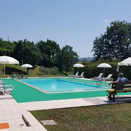 Ferienhaus Casale S.anna In Rusticante Societa Agricola *