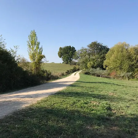 Ferienhaus Casale S.anna In Rusticante Societa Agricola *