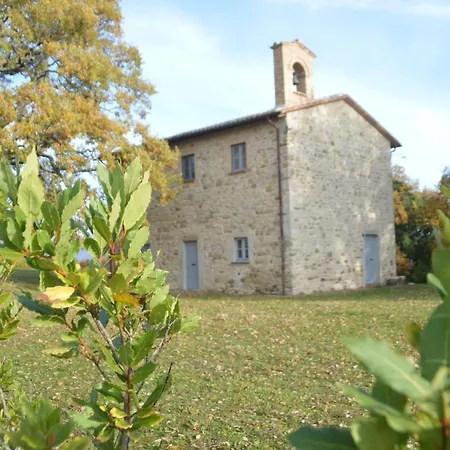 Casale S.anna In Rusticante Societa Agricola * Valfabbrica