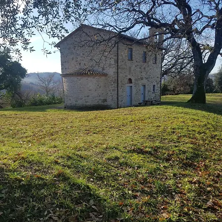 Casale S.anna In Rusticante Societa Agricola * Valfabbrica