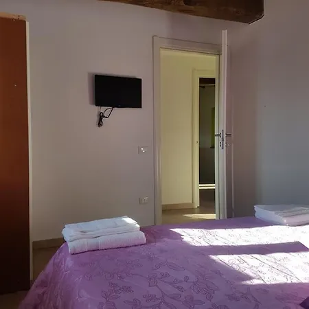 Ferienhaus Casale S.anna In Rusticante Societa Agricola