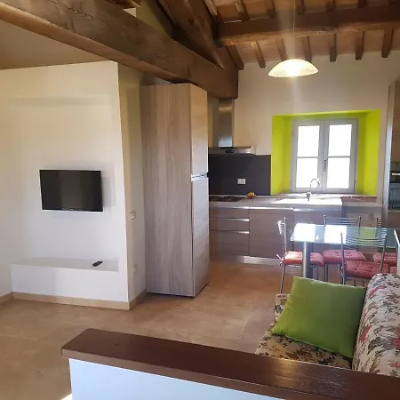 Ferienhaus Casale S.anna In Rusticante Societa Agricola *