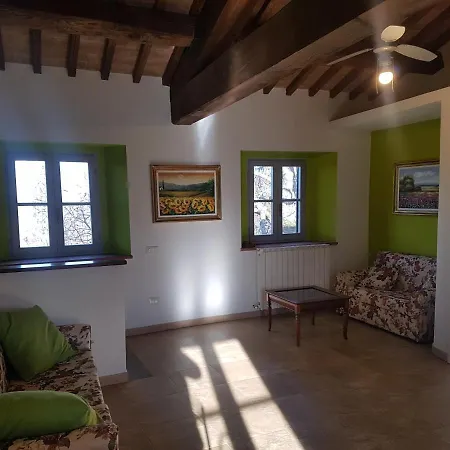 Casale S.anna In Rusticante Societa Agricola *