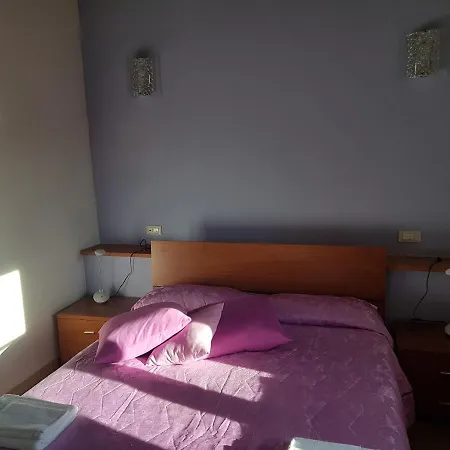 Ferienhaus Casale S.anna In Rusticante Societa Agricola Valfabbrica
