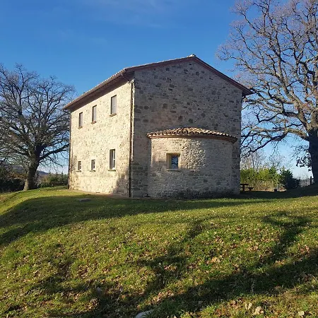 Casale S.anna In Rusticante Societa Agricola *
